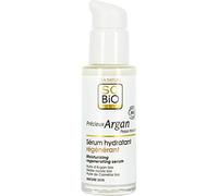 So'Bio Étic Précieux Argan Sérum Hydratant Régénérant Bio 30ml