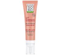 LÉA NATURE SO BiO étic Sérum Intense Rides + Éclat - Lift'Grenade - 30 ml