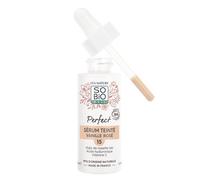 Léa Nature So Bio Étic Sérum teinté n°15 Vanille Rosé bio 30ml