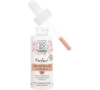 LÉA NATURE SO BiO étic Sérum Teinté Perfect - n°25 Beige Rosé