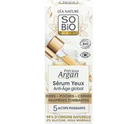 LÉA NATURE SO BiO étic Sérum Yeux Anti-Âge Global - 14 ml