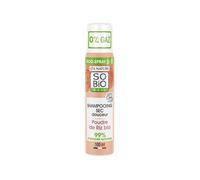 Léa Nature So Bio Étic Shampooing Sec Douceur Poudre de Riz Bio Volume 24h 100ml