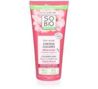 Léa Nature So Bio Etic Soin éclat cheveux colorés Shampooing 200 ml