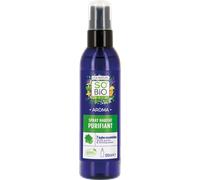 So'Bio Étic Spray Aroma Habitat Purifiant Assainissant Bio 200ml