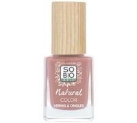 So' Bio Étic Natural Color Vernis à Ongles N°45 Rose Pivoine 11ml