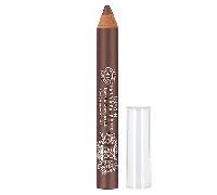 Léa Nature SO BiO étic Yeux Crayon Fard à Paupières Jumbo N°15 Brun Solaire Bio 6g