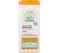 Léa Nature SO'BiO étic Argan Nourishing Shower Gel 650ml