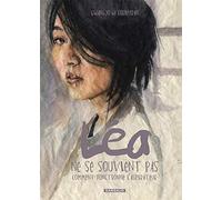 Léa ne se souvient pas comment fonctionne l'aspirateur - Tome 1 - Léa ne se souvient pas comment fon