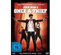 Lea,Nicholas - John Woo'S Once a Thief: Die Komplette Serie (INKL [Import]