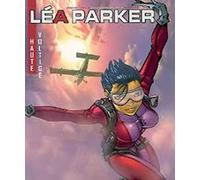 Léa Parker, Tome 2 : Haute voltige