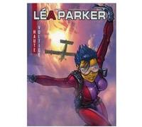 Léa Parker Tome 2 - Haute Voltige Vincent Weil Vincent Weil - Diawara - Fairhid Zerriou (Auteur)