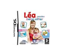 Ubisoft Léa Passion Baby-sitter