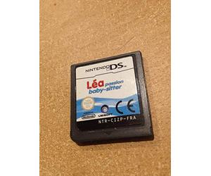 Léa Passion Baby-sitter