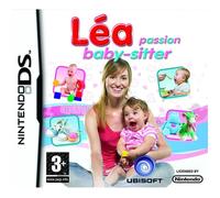 Ubisoft Léa Passion Baby-sitter
