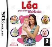Léa: Passion Bébé Nintendo Ds 3+ | Reconditionné