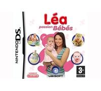 LEA PASSION BEBES