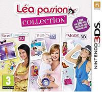 Léa Passion - Collection 3DS