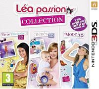 Ubisoft Lea Passion Collection Standard Nintendo 3DS