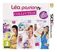 Léa Passion - Collection 3DS