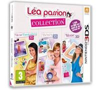 Ubisoft Lea Passion Collection Standard Nintendo 3DS