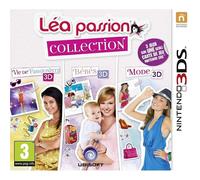 Ubisoft Lea Passion Collection Standard Nintendo 3DS