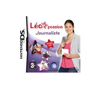 Léa Passion - Journaliste Nintendo Ds