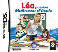 Lea Passion Maitresse Ecole