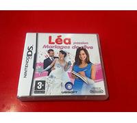 Lea: Passion Mariage De Reve Nintendo Ds