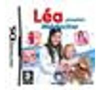 Léa passion medecine