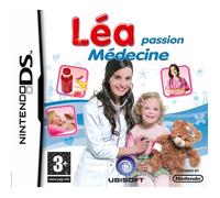 Ubisoft – Léa passion medecine