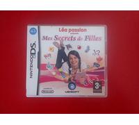 Lea Passion Présente Mes Secrets de Fille G