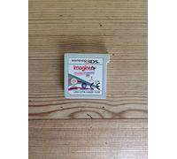LEA PASSION MODE 3D / Jeu console 3DS
