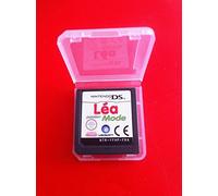 LEA PASSION MODE / JEU CONSOLE NINTENDO DS