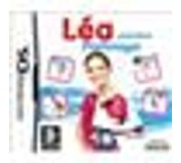 Lea: passion patinage Nintendo DS