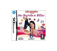 Léa passion : Mes Secrets de Filles – Ubisoft