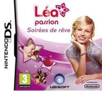 Ubisoft – Jeu Nintendo DS – Léa Passion : Soirée de rêve