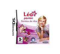 Léa Passion - Soirée de rêve Nintendo DS