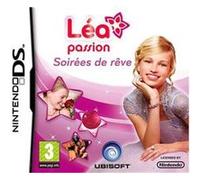 LEA PASSION SOIREES DE REVE DS G