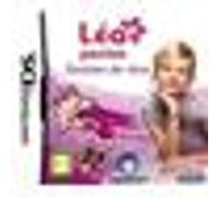 Ubisoft – Jeu Nintendo DS – Léa Passion : Soirée de rêve