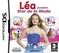 LEA PASSION STAR DE LA MODE / JEU CONSOLE NINTENDO