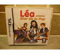 Lea Passion Star De La Pop