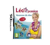 Ubisoft – Jeu Nintendo DS – Léa Passion : Vacances de Rêve