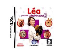 LEA PASSION VETERINAIRE 07