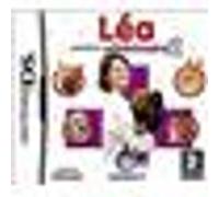 Ubisoft – Jeu vidéo Nintendo DS – Léa : Passion vétérinaire