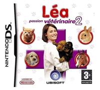 Léa : Passion Vétérinaire Nintendo Ds