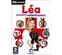 Léa Passion Vétérinaire 2006 G