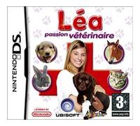Léa Passion Vétérinaire 2006 G