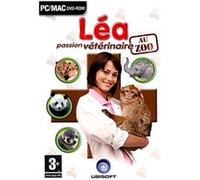 Léa Passion : Vétérinaire au Zoo G