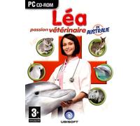 Léa Passion Vétérinaire En Australie