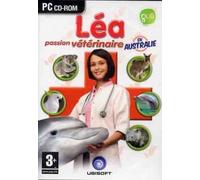Léa Passion Vétérinaire En Australie Pc